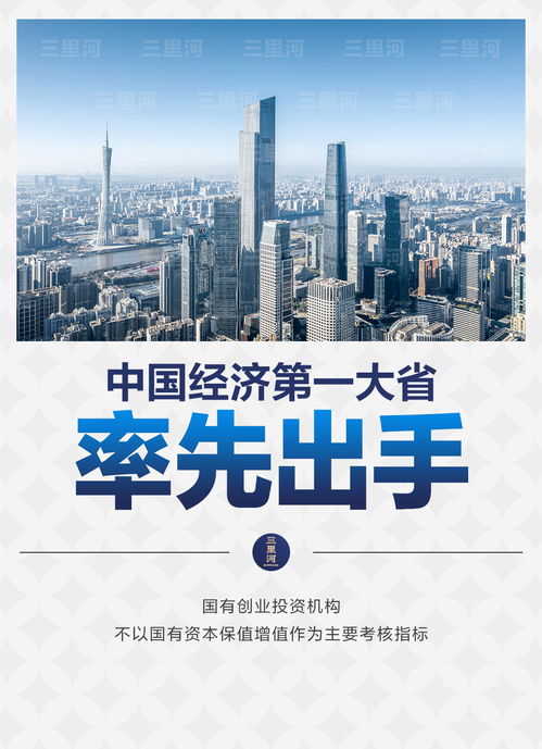 國資創投容錯機制先行先試，多地探索為創業投資注入新動能